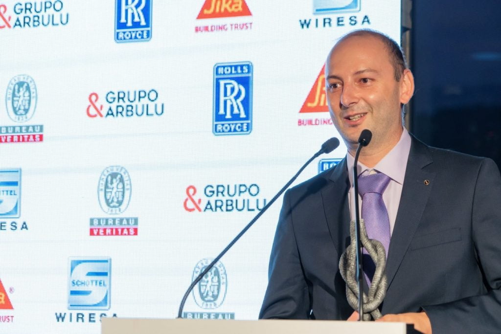 premio fine roberto gonzalez